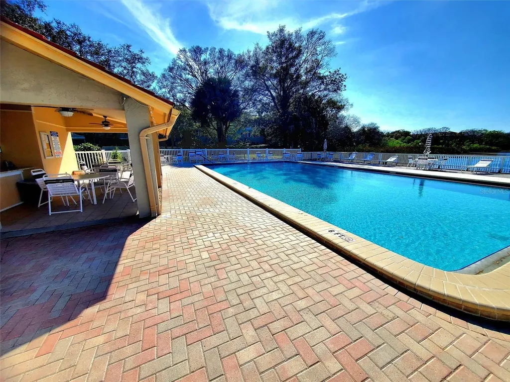 2053 Villa Terrace Clearwater FL 33763
