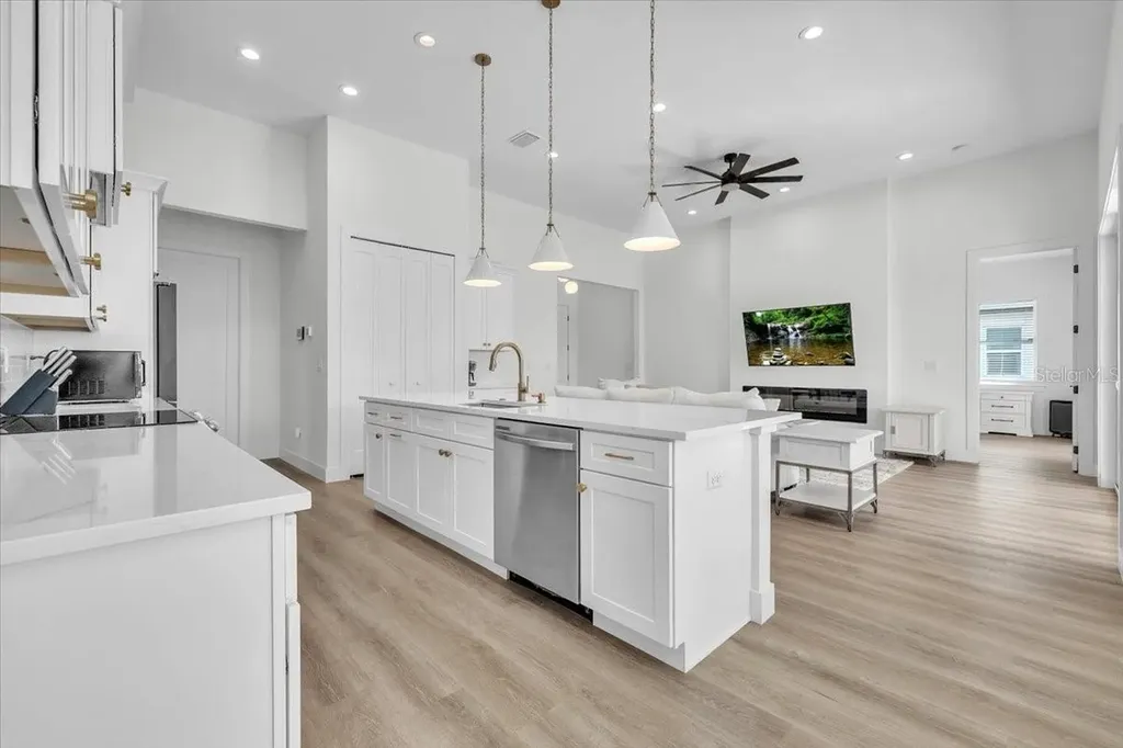 3083 Jeannin Drive North Port FL 34288