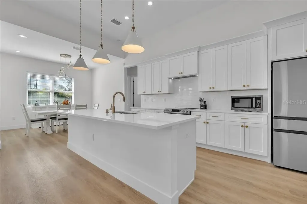 3083 Jeannin Drive North Port FL 34288
