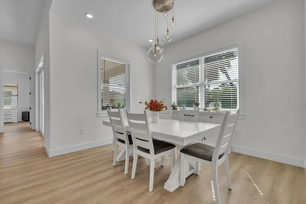 3083 Jeannin Drive North Port FL 34288