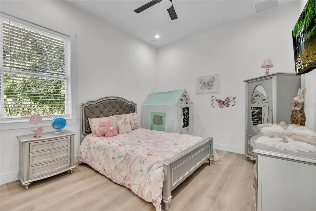 3083 Jeannin Drive North Port FL 34288