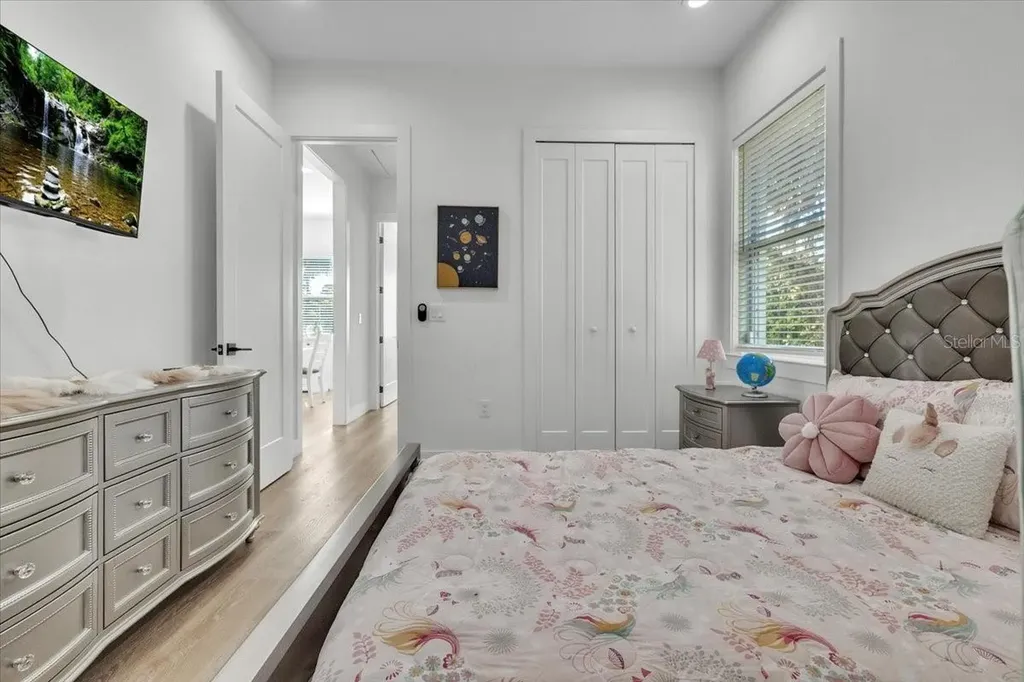 3083 Jeannin Drive North Port FL 34288