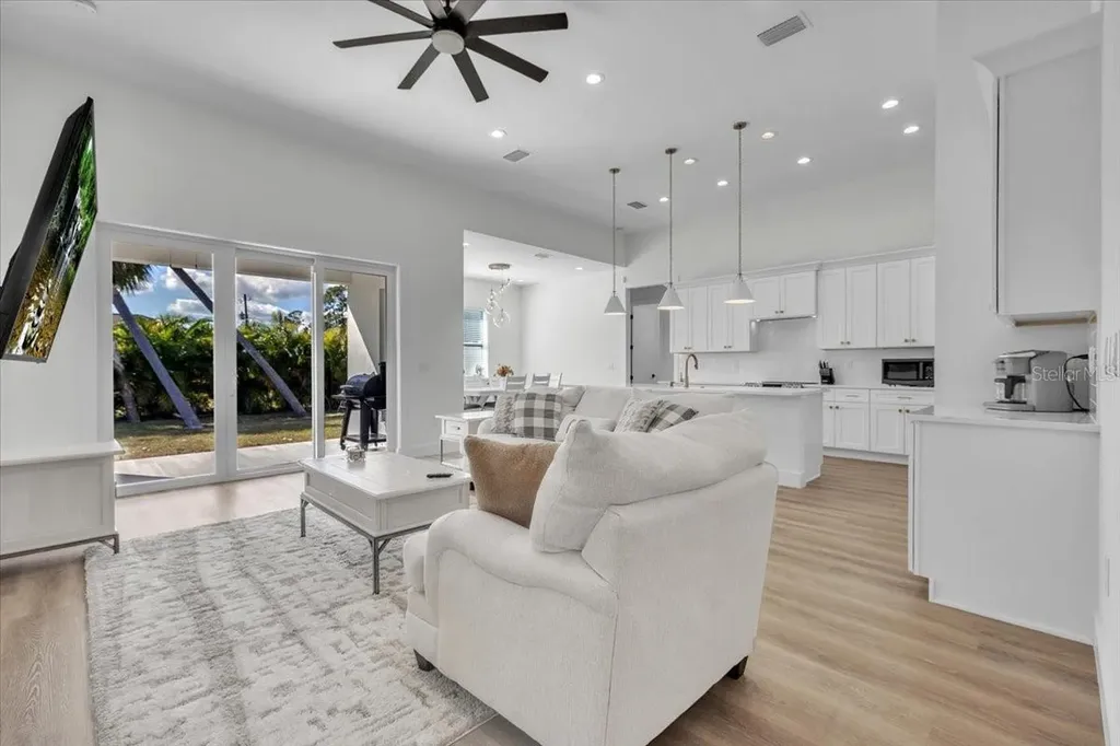3083 Jeannin Drive North Port FL 34288