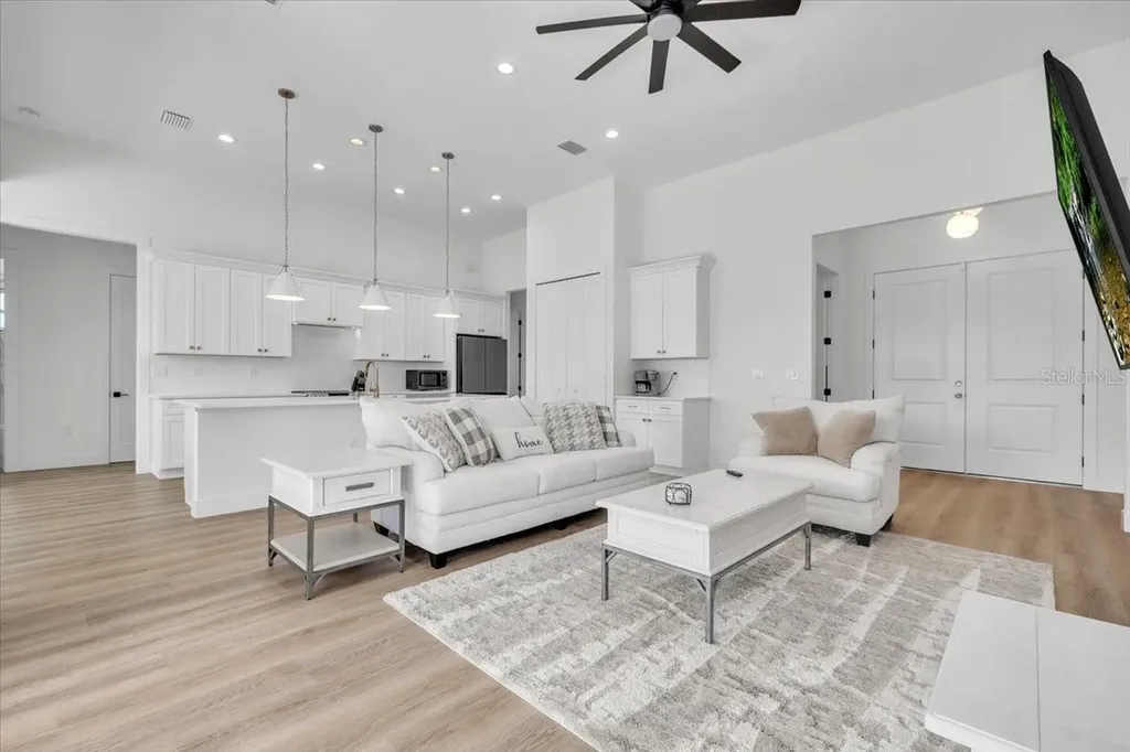 3083 Jeannin Drive North Port FL 34288