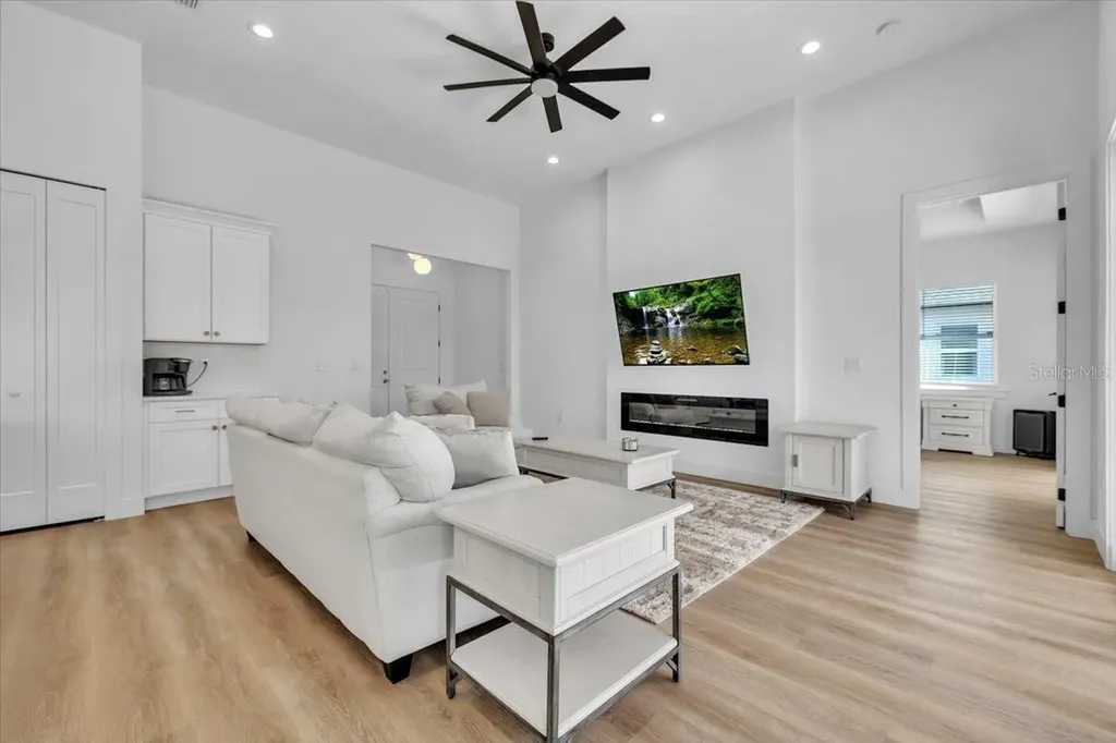 3083 Jeannin Drive North Port FL 34288