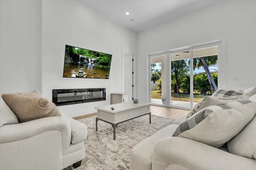 3083 Jeannin Drive North Port FL 34288
