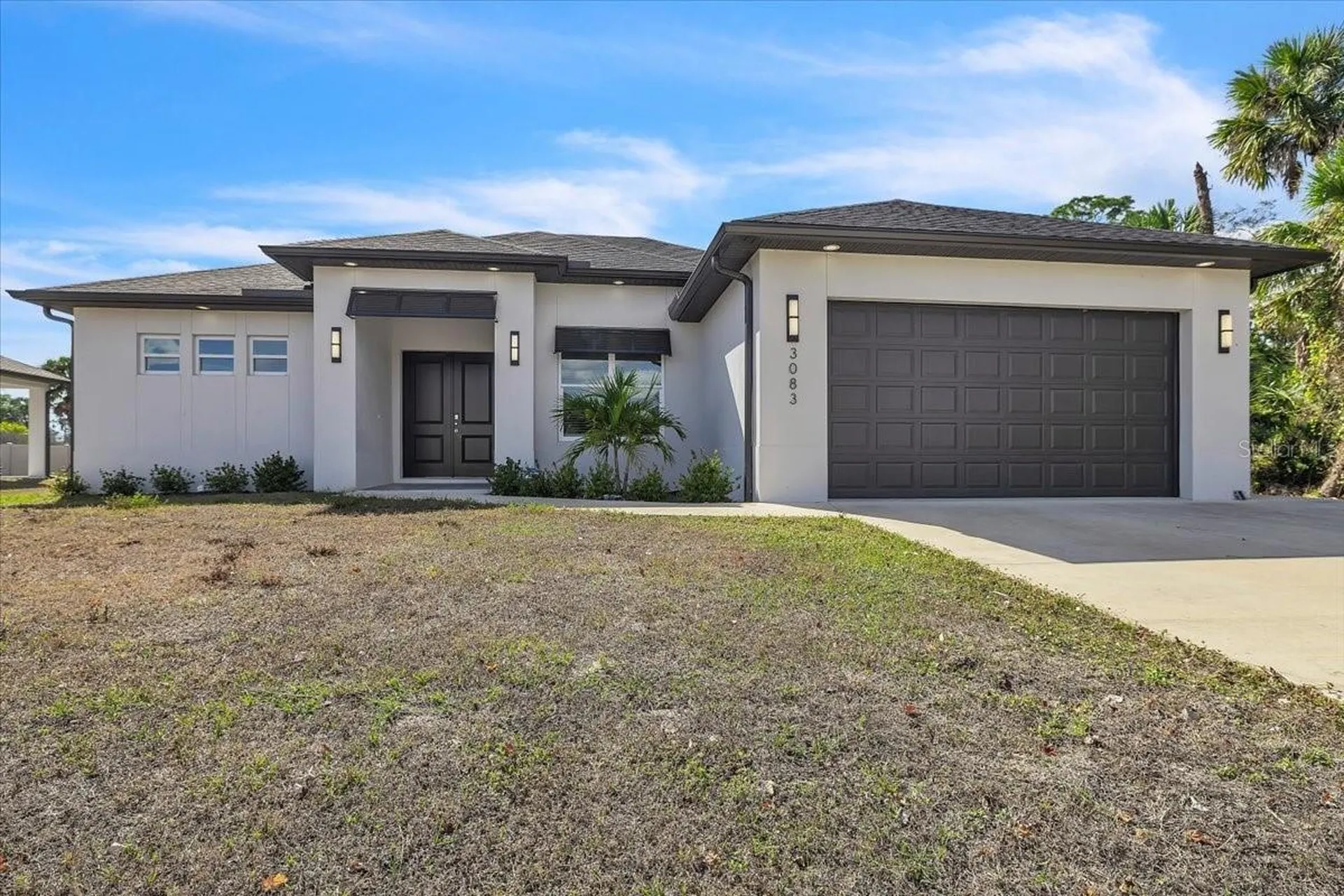 3083 Jeannin Drive North Port FL 34288