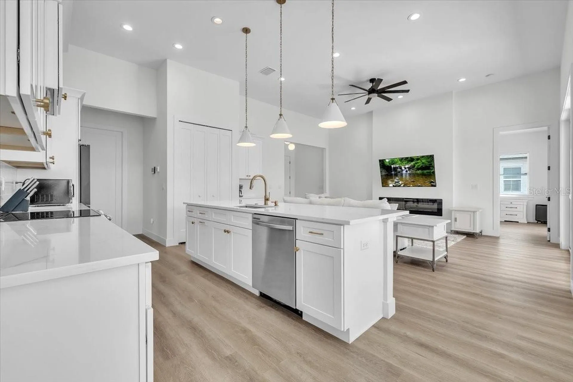 3083 Jeannin Drive North Port FL 34288