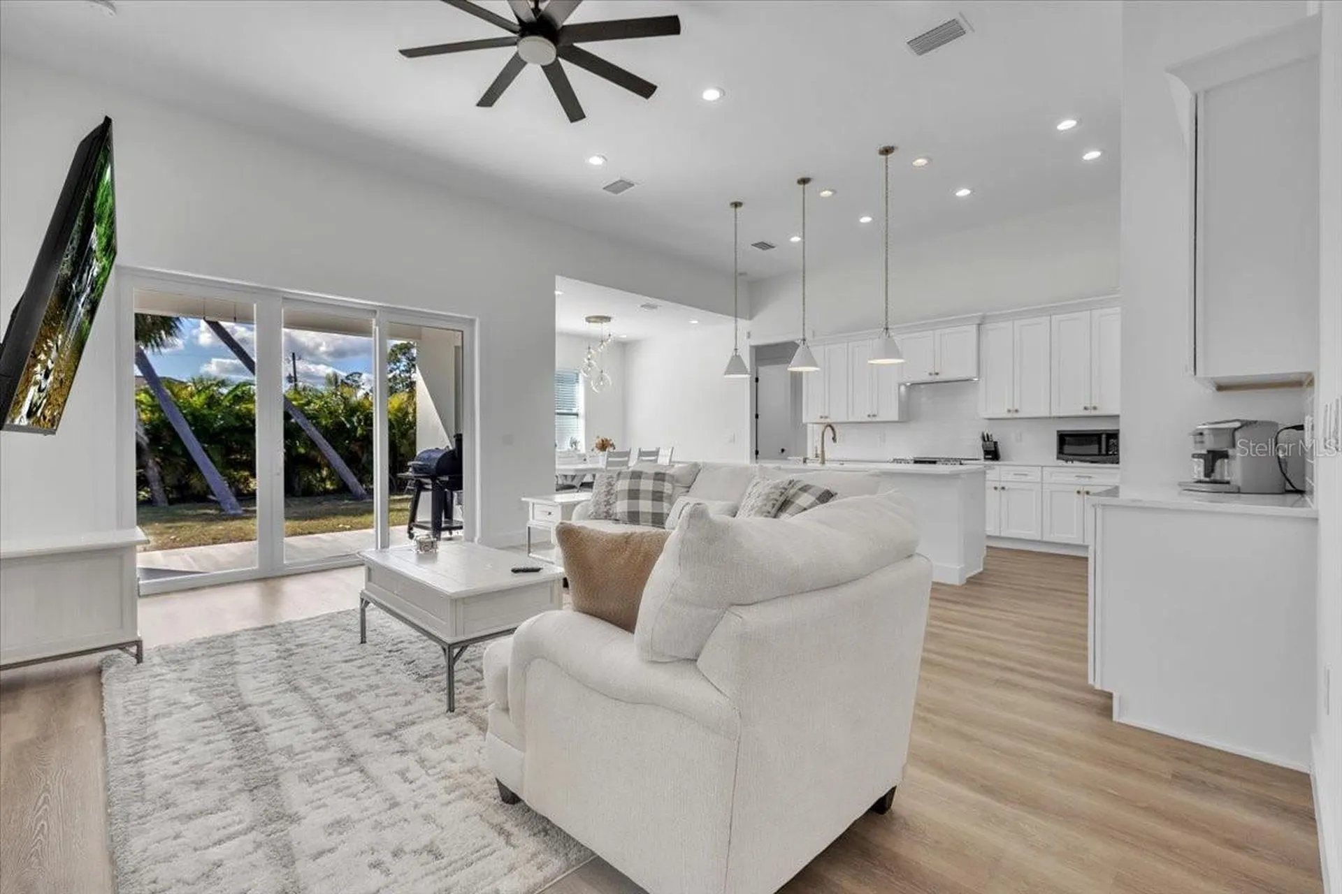 3083 Jeannin Drive North Port FL 34288