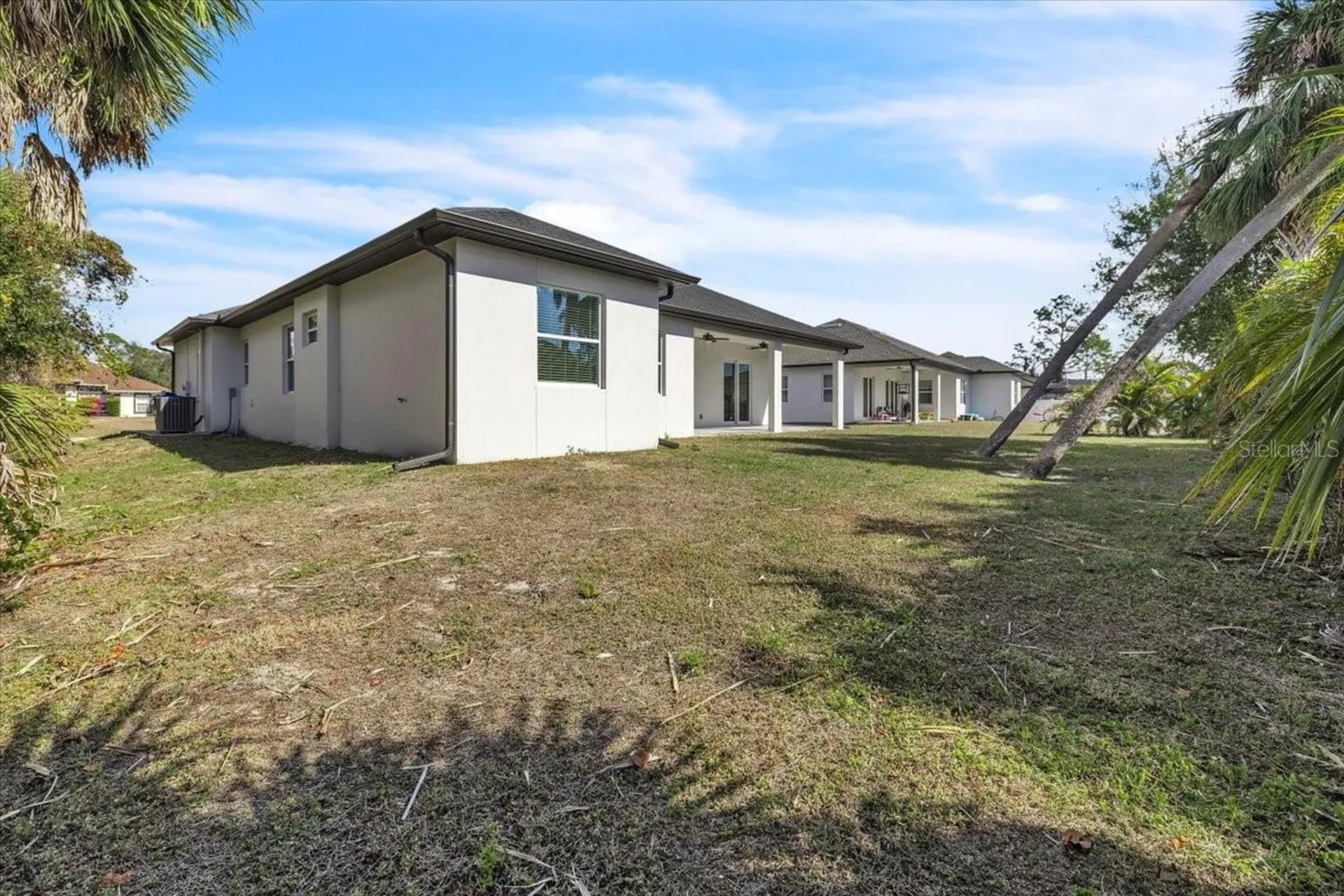 3083 Jeannin Drive North Port FL 34288