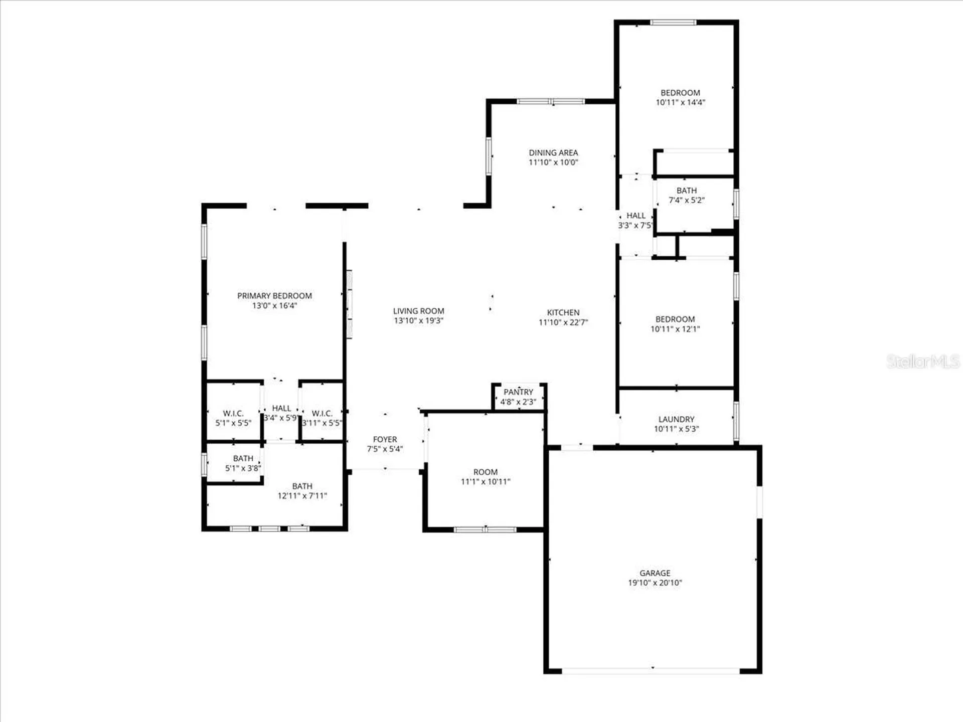 3083 Jeannin Drive North Port FL 34288