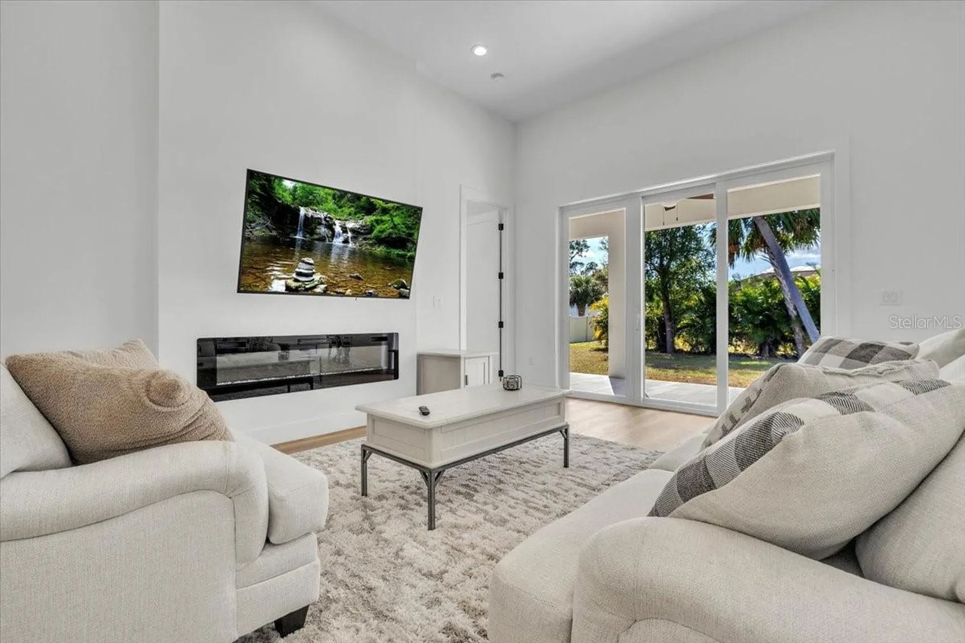 3083 Jeannin Drive North Port FL 34288