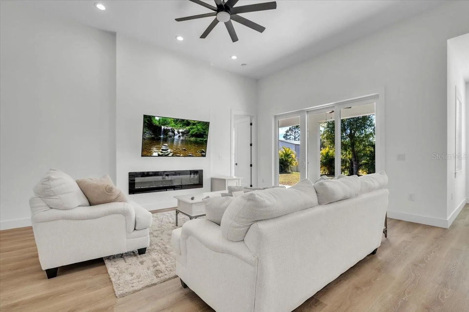 3083 Jeannin Drive North Port FL 34288