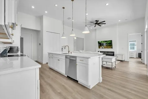 3083 Jeannin Drive North Port FL 34288