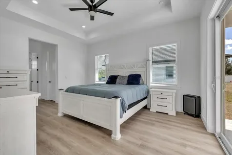 3083 Jeannin Drive North Port FL 34288