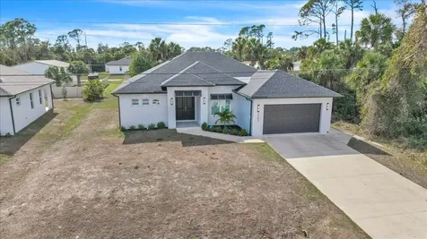 3083 Jeannin Drive North Port FL 34288