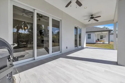 3083 Jeannin Drive North Port FL 34288