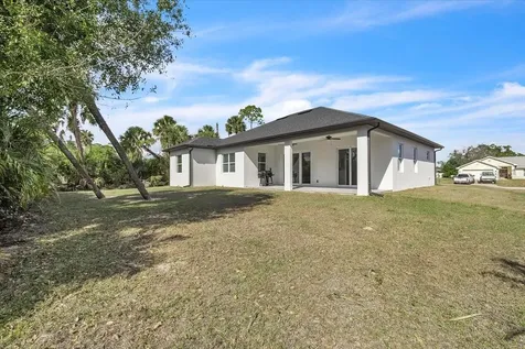 3083 Jeannin Drive North Port FL 34288