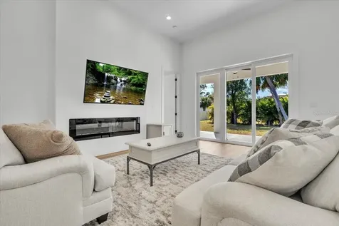 3083 Jeannin Drive North Port FL 34288