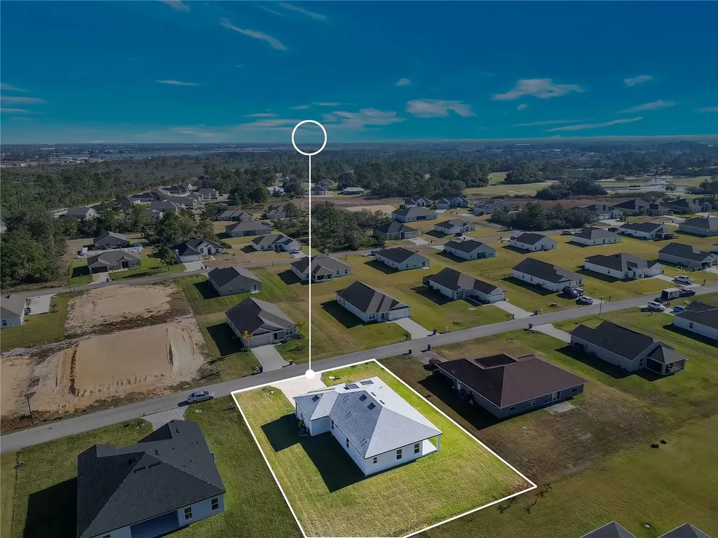 6137 Monegro Street Sebring FL 33872