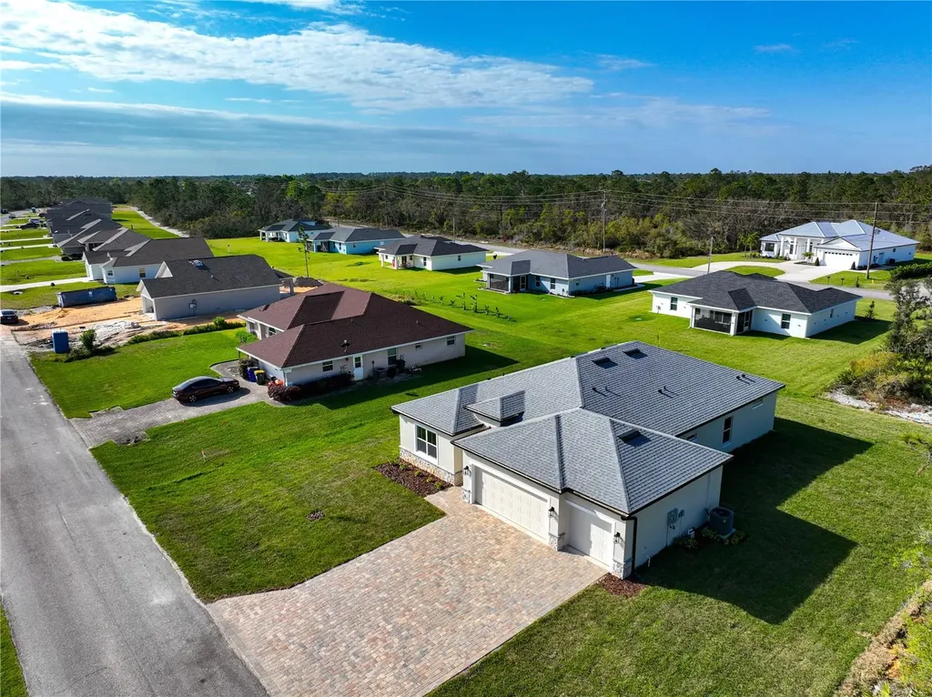 6137 Monegro Street Sebring FL 33872