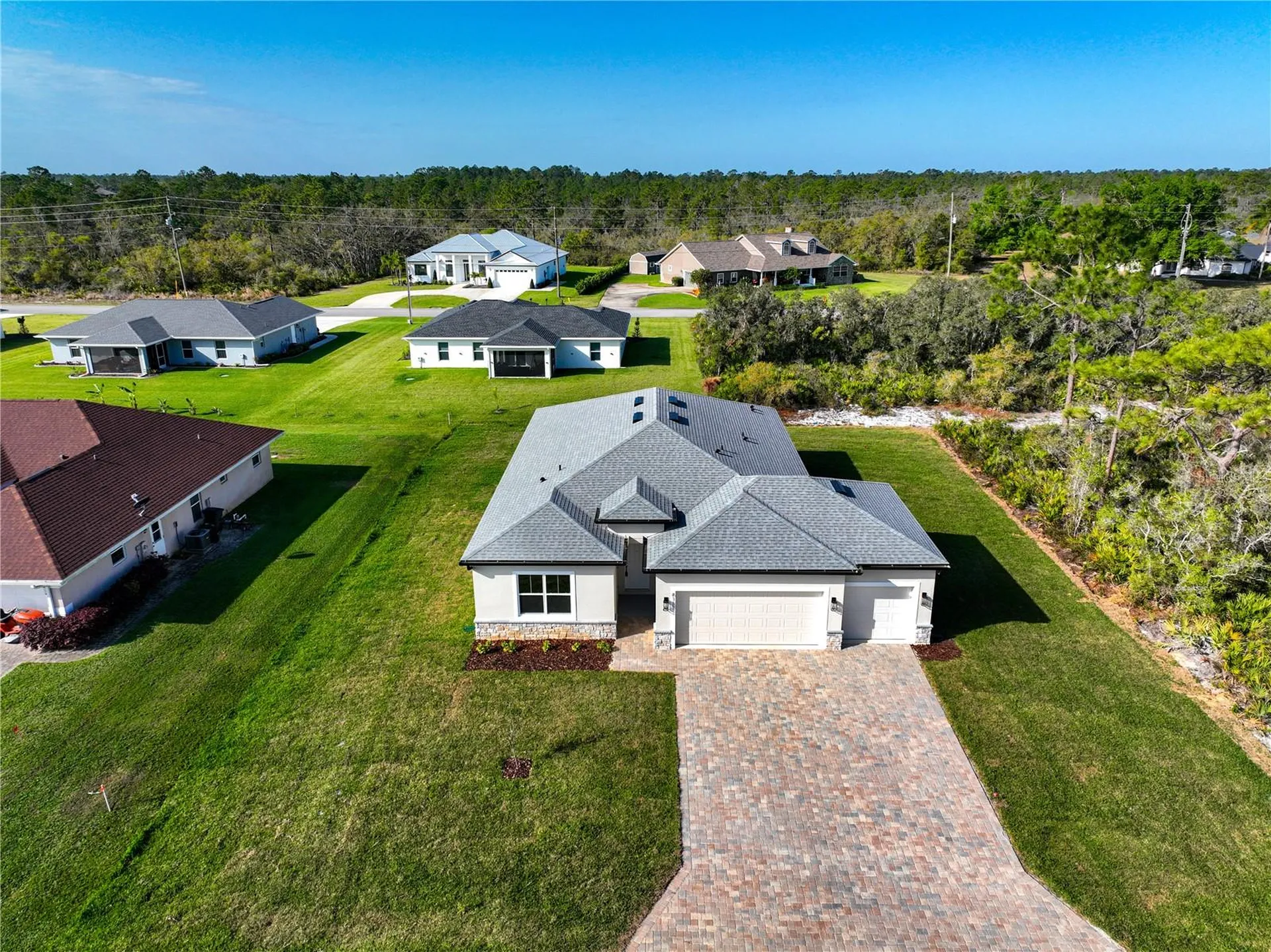 6137 Monegro Street Sebring FL 33872