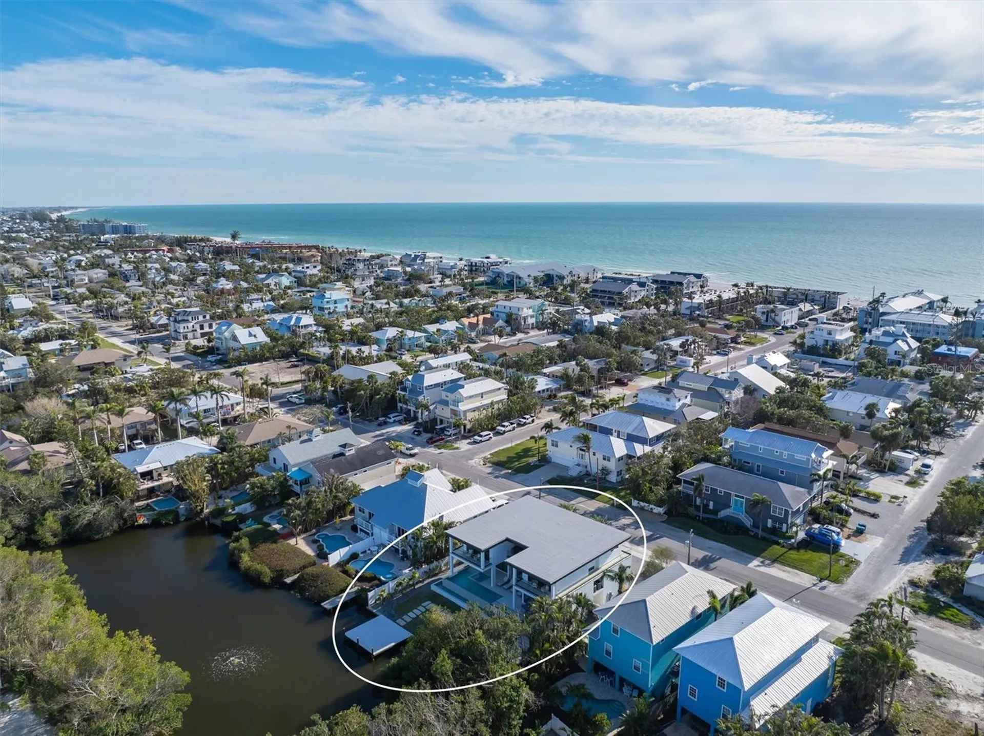 7003 Holmes Boulevard Holmes Beach FL 34217