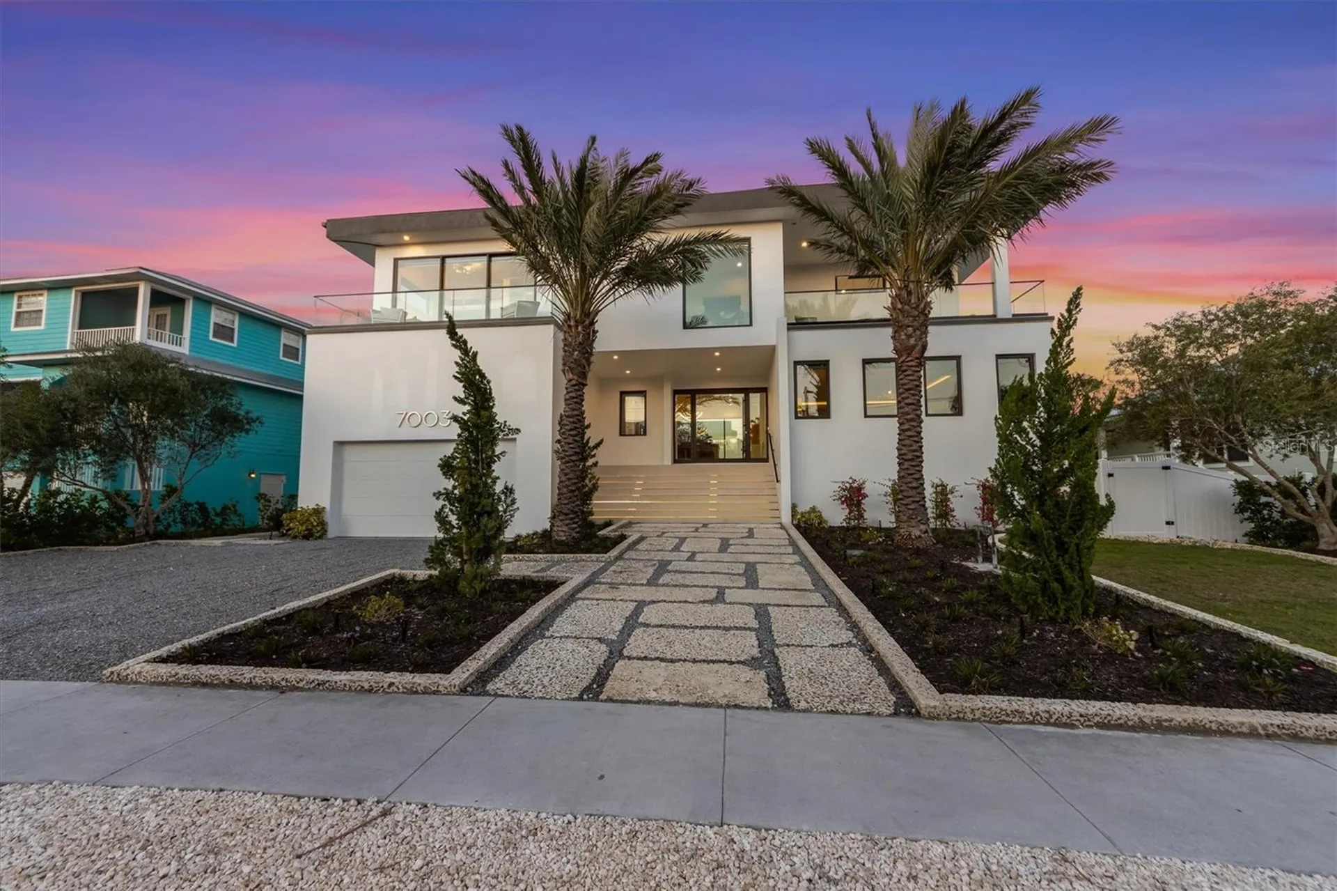 7003 Holmes Boulevard Holmes Beach FL 34217