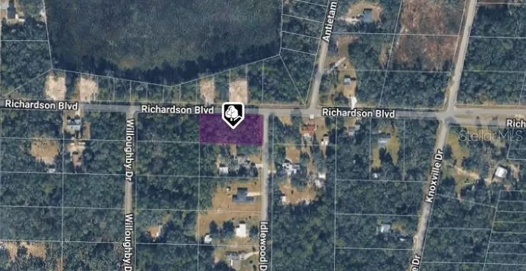 35118 Richardson Boulevard Webster FL 33597