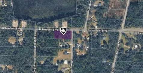 35118 Richardson Boulevard Webster FL 33597