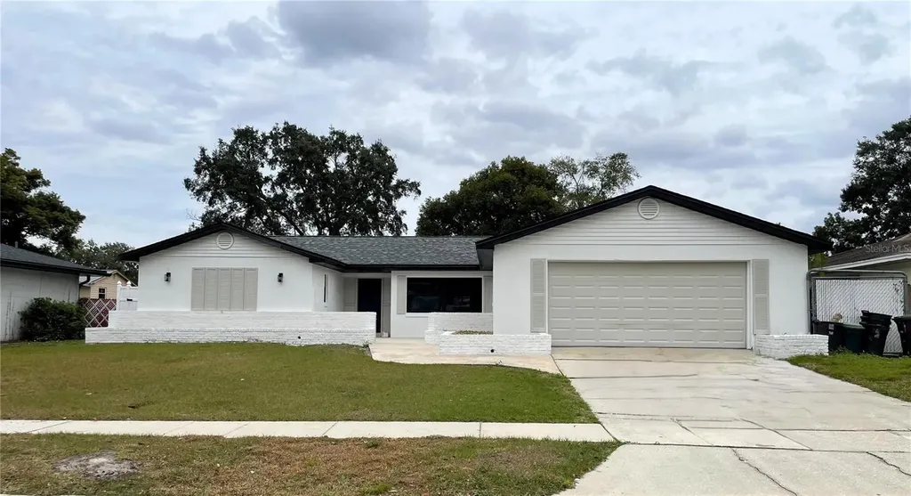517 Hickorywood Avenue Altamonte Springs FL 32714
