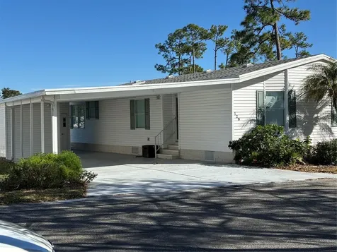 128 Riverwalk Drive North Port FL 34287