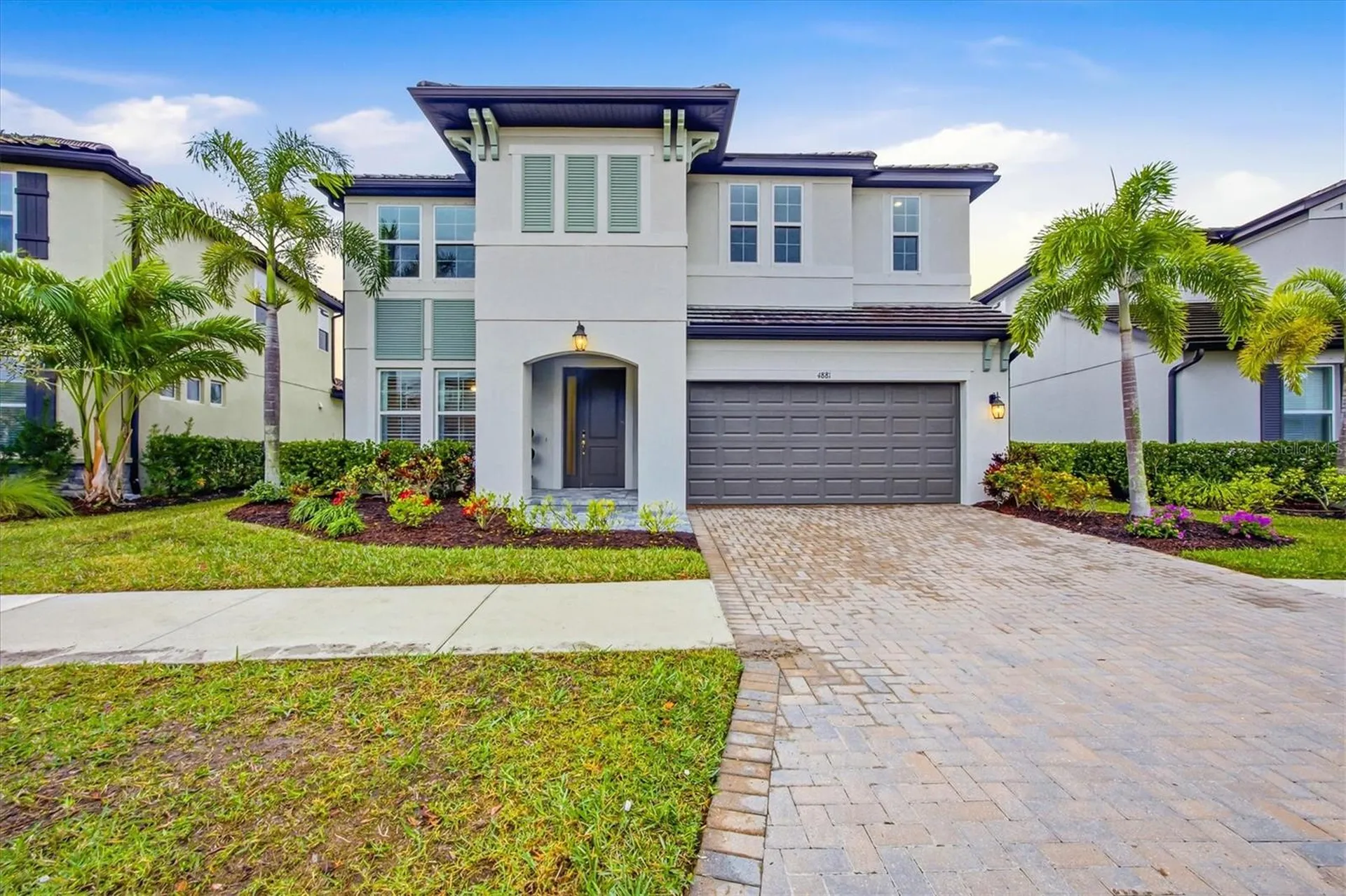 4881 Antrim Drive Sarasota FL 34240
