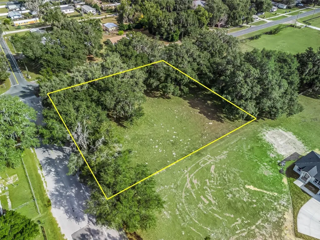 W C 476 Bushnell FL 33513