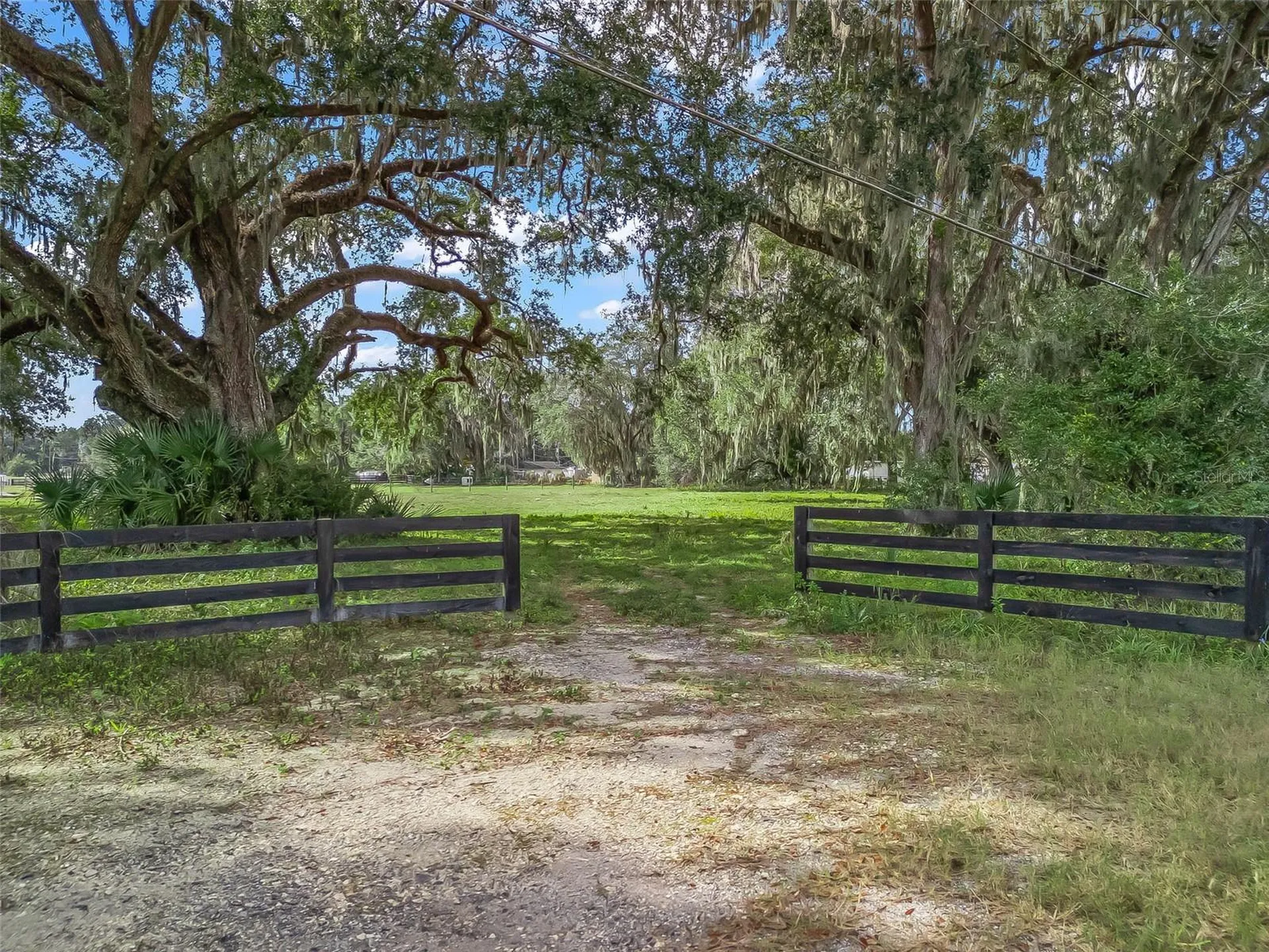 W C 476 Bushnell FL 33513