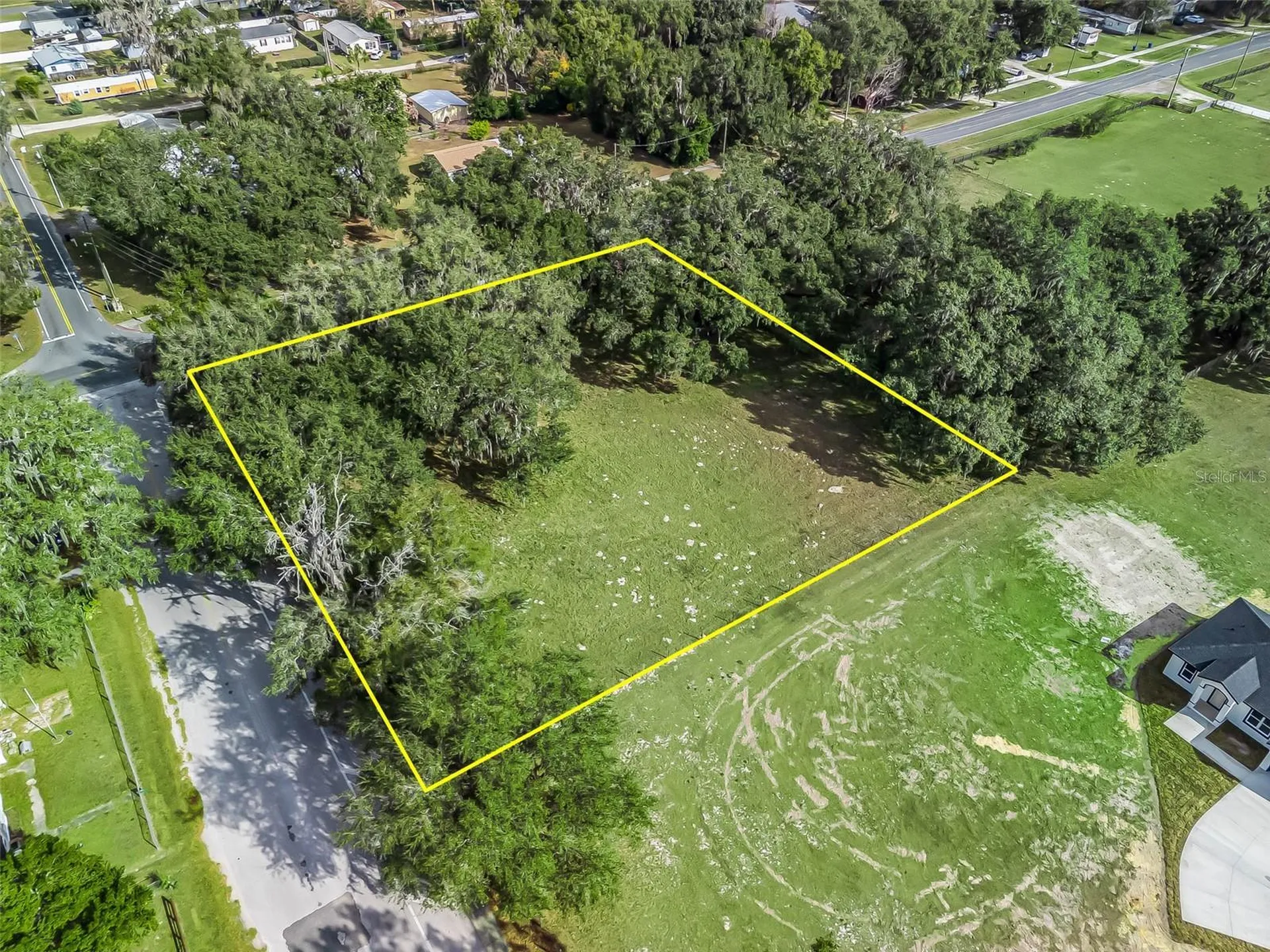 W C 476 Bushnell FL 33513
