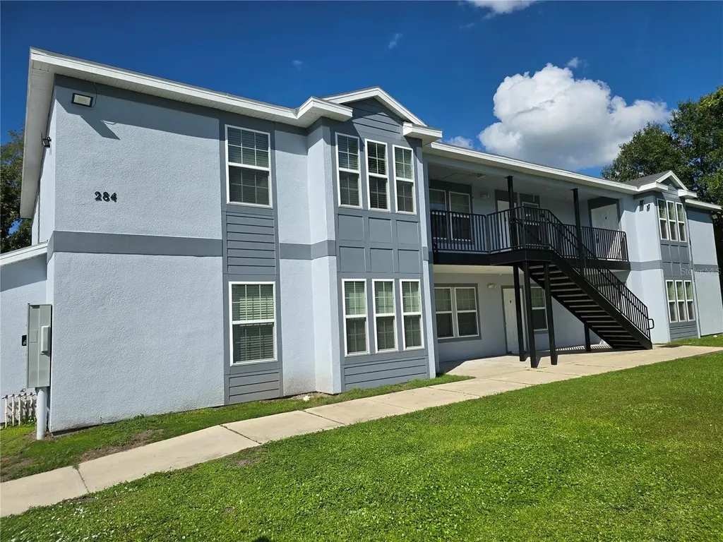 284 Gardner Lane Kissimmee FL 34743