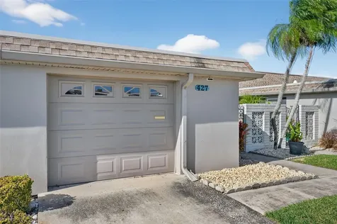 427 Boca Ciega Point Boulevard N St Petersburg FL 33708