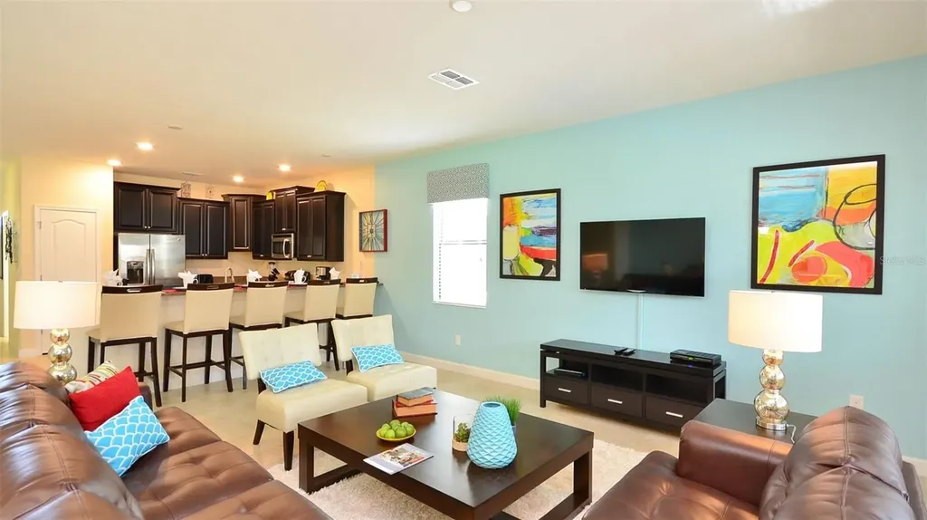 1424 Rolling Fairway Drive Davenport FL 33896