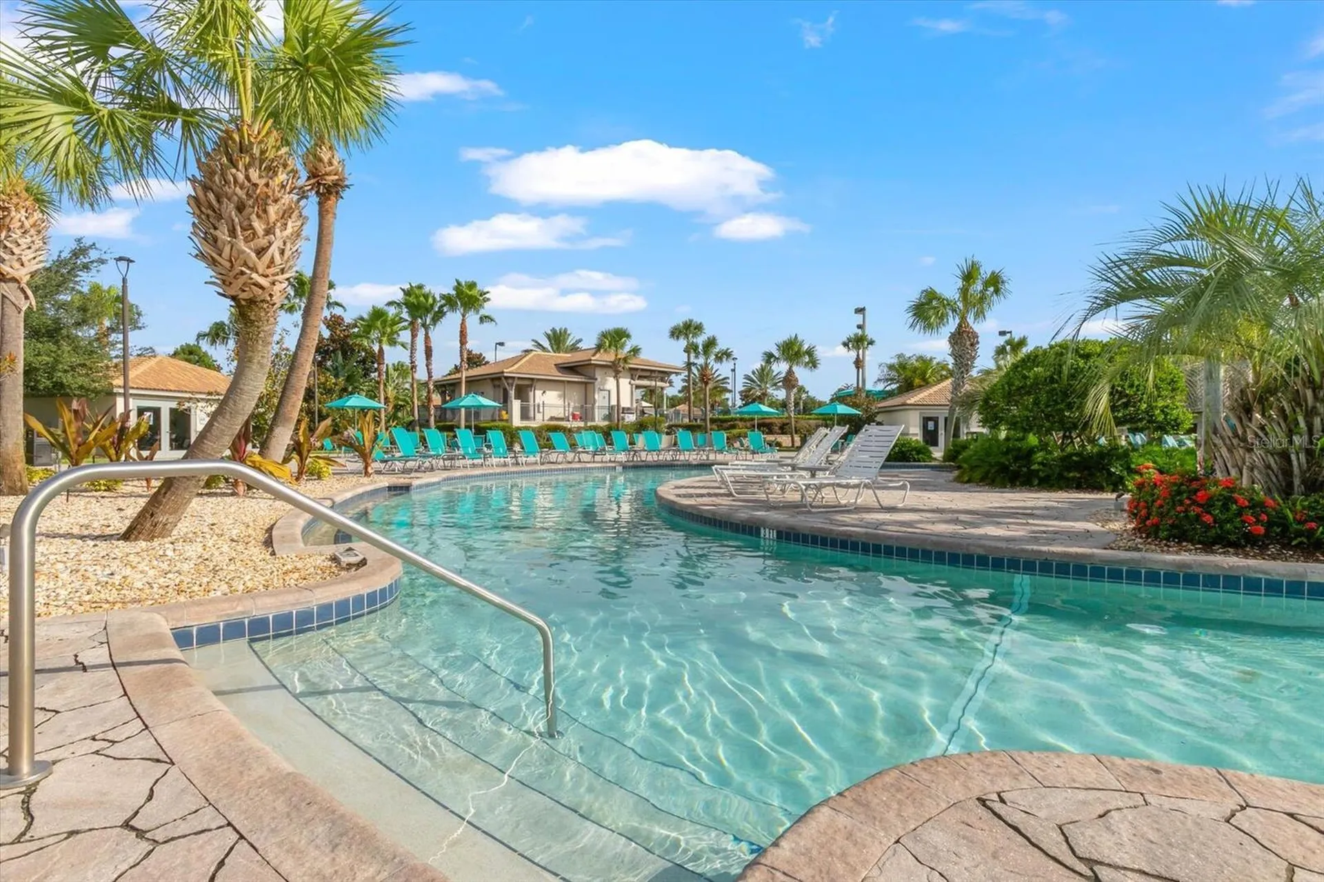 1424 Rolling Fairway Drive Davenport FL 33896