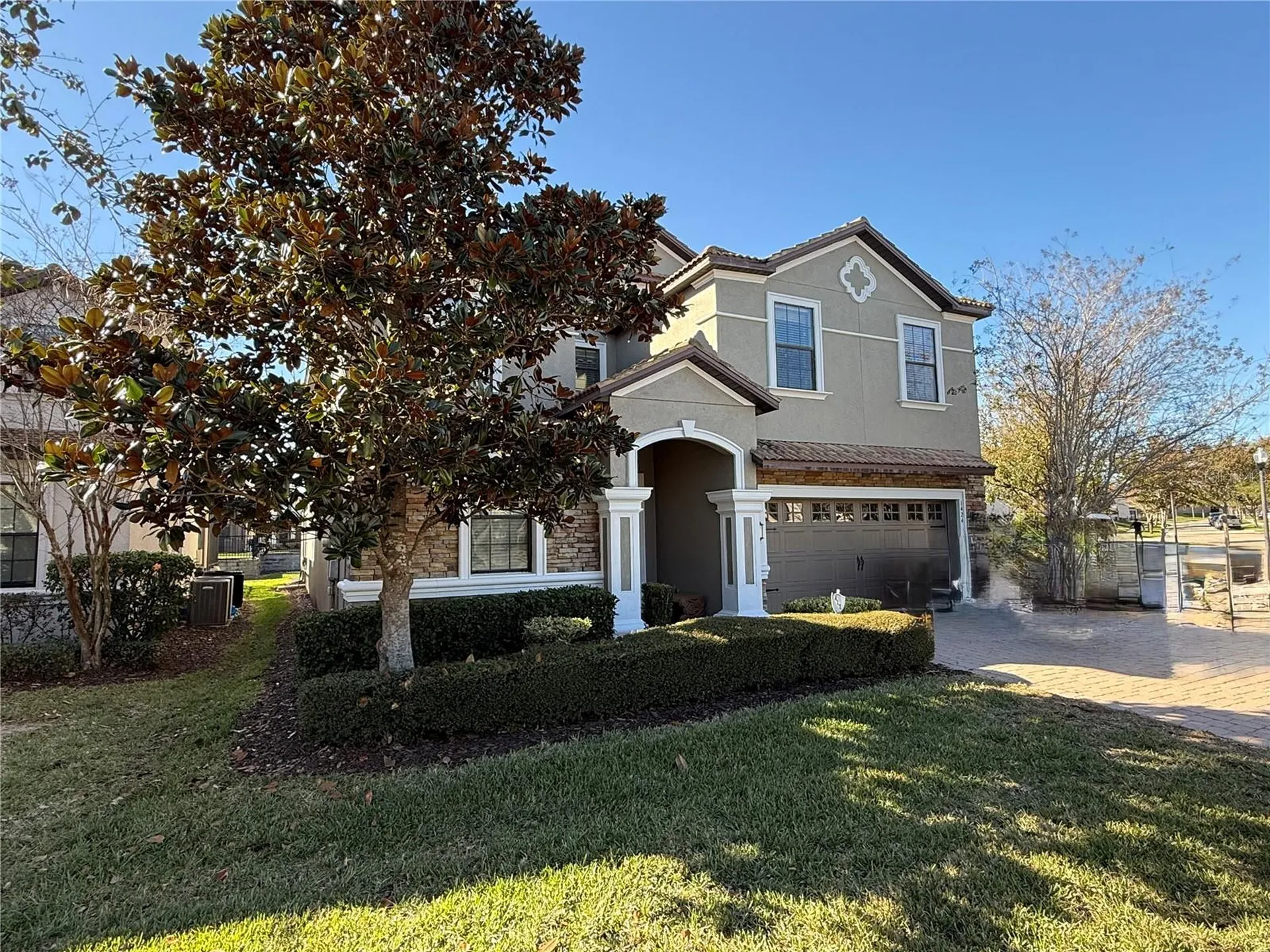 1424 Rolling Fairway Drive Davenport FL 33896