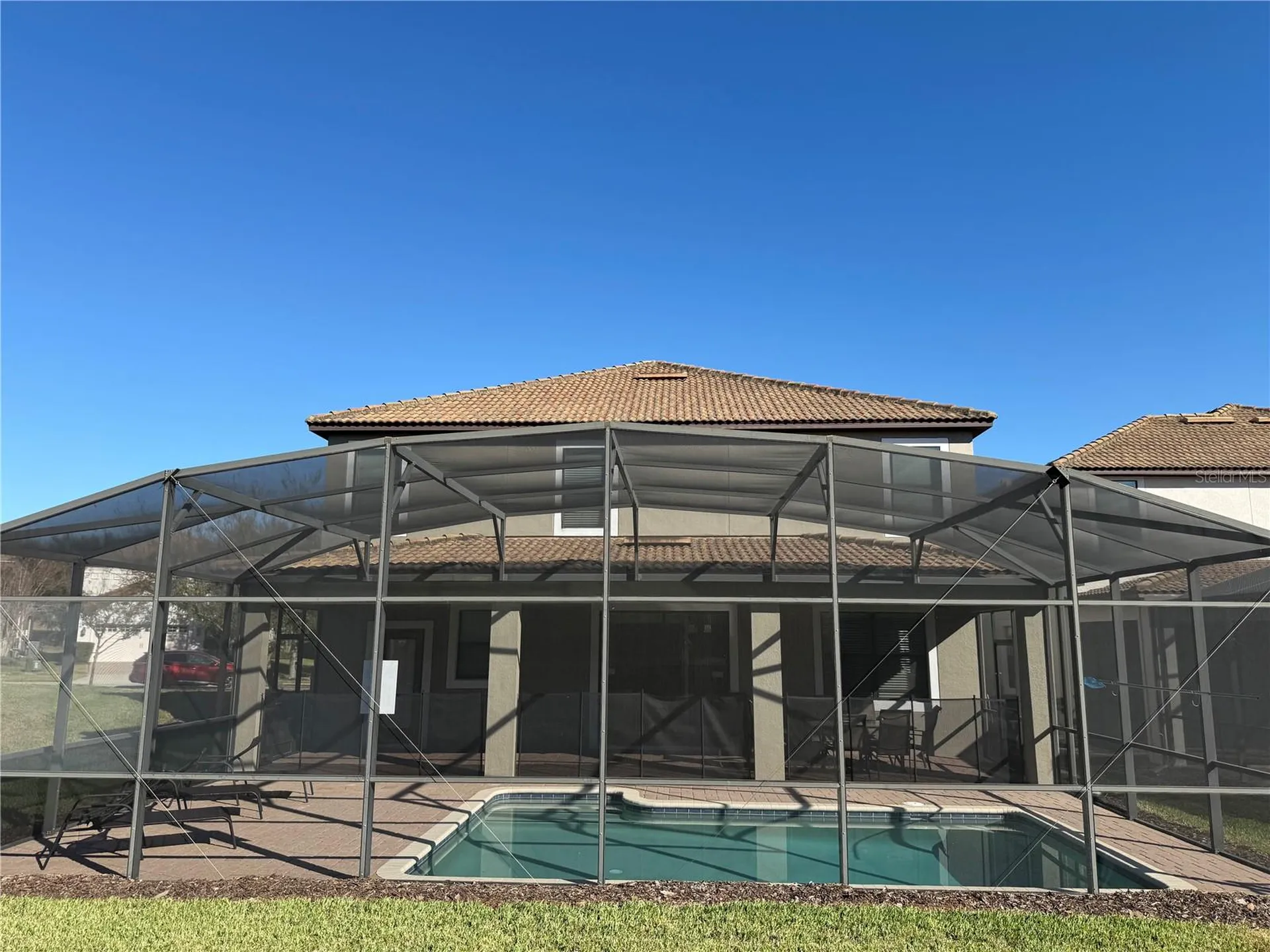 1424 Rolling Fairway Drive Davenport FL 33896
