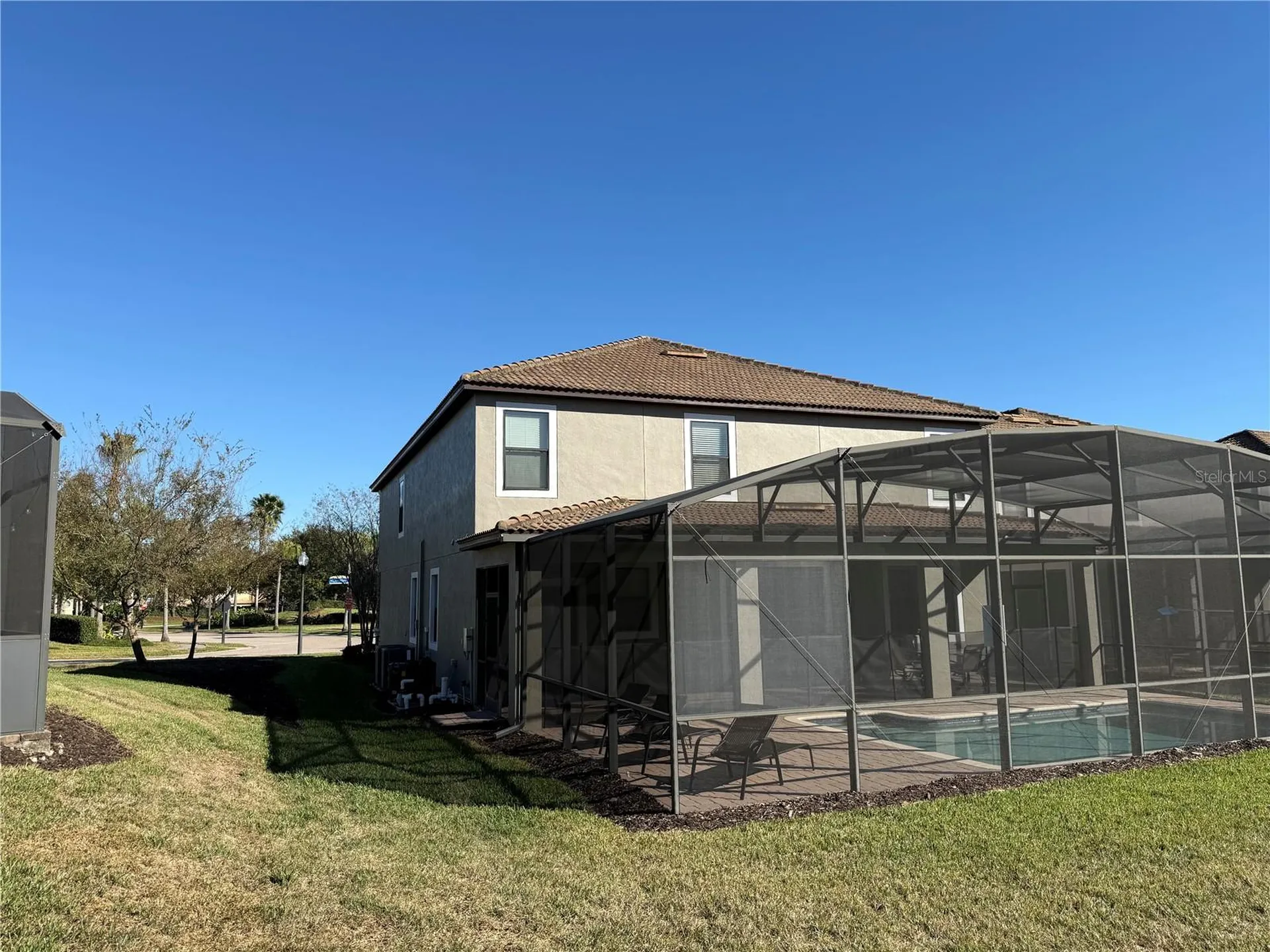 1424 Rolling Fairway Drive Davenport FL 33896