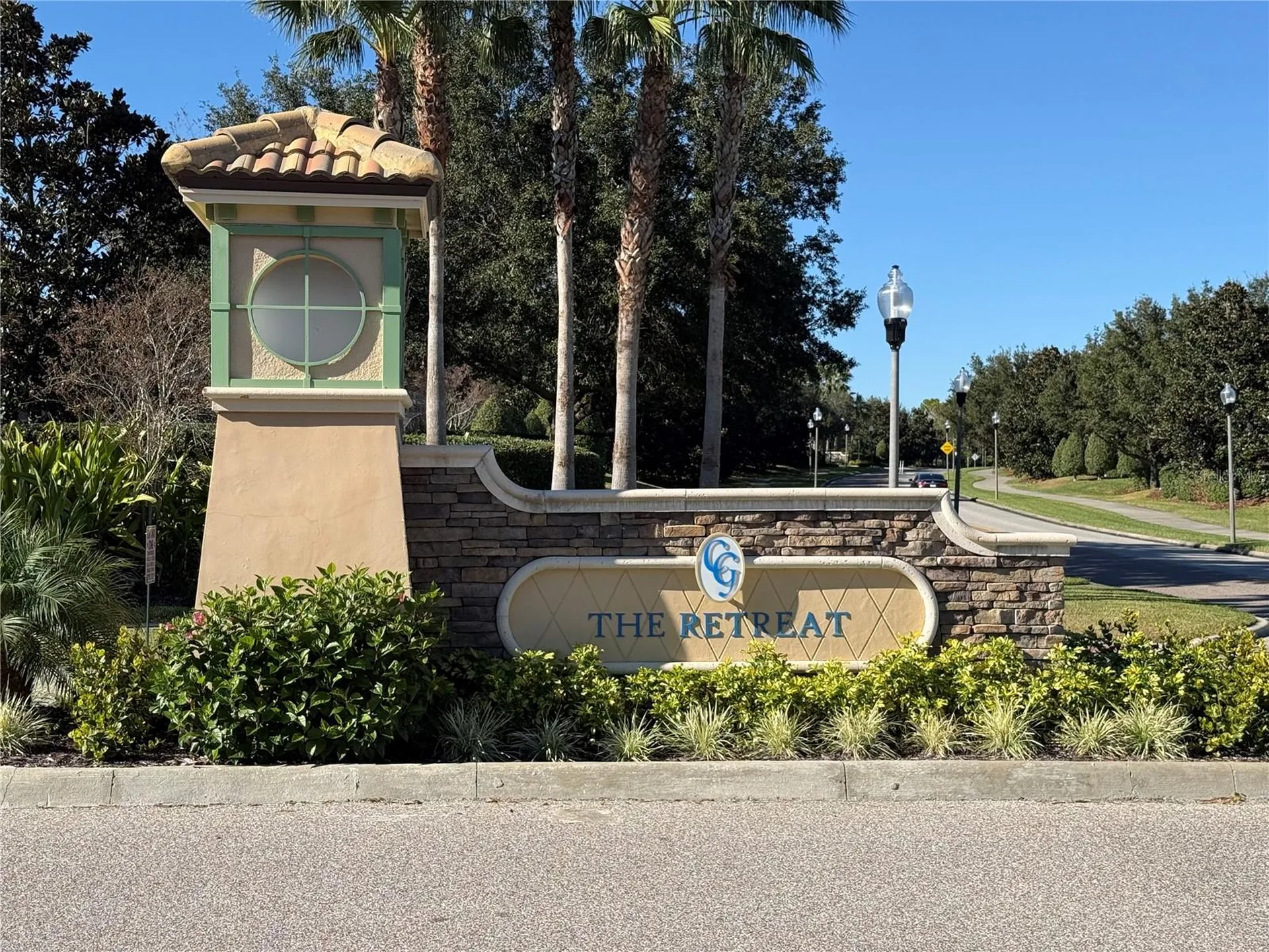 1424 Rolling Fairway Drive Davenport FL 33896