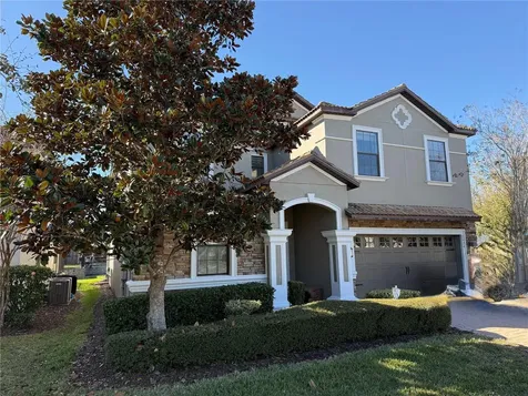 1424 Rolling Fairway Drive Davenport FL 33896