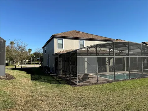 1424 Rolling Fairway Drive Davenport FL 33896