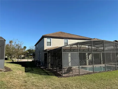 1424 Rolling Fairway Drive Davenport FL 33896