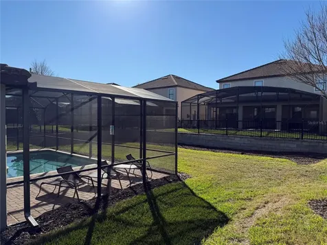 1424 Rolling Fairway Drive Davenport FL 33896