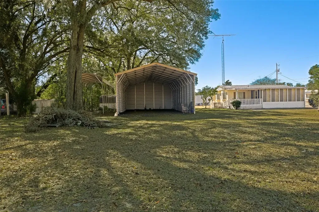 7452 SE 135th Street Summerfield FL 34491