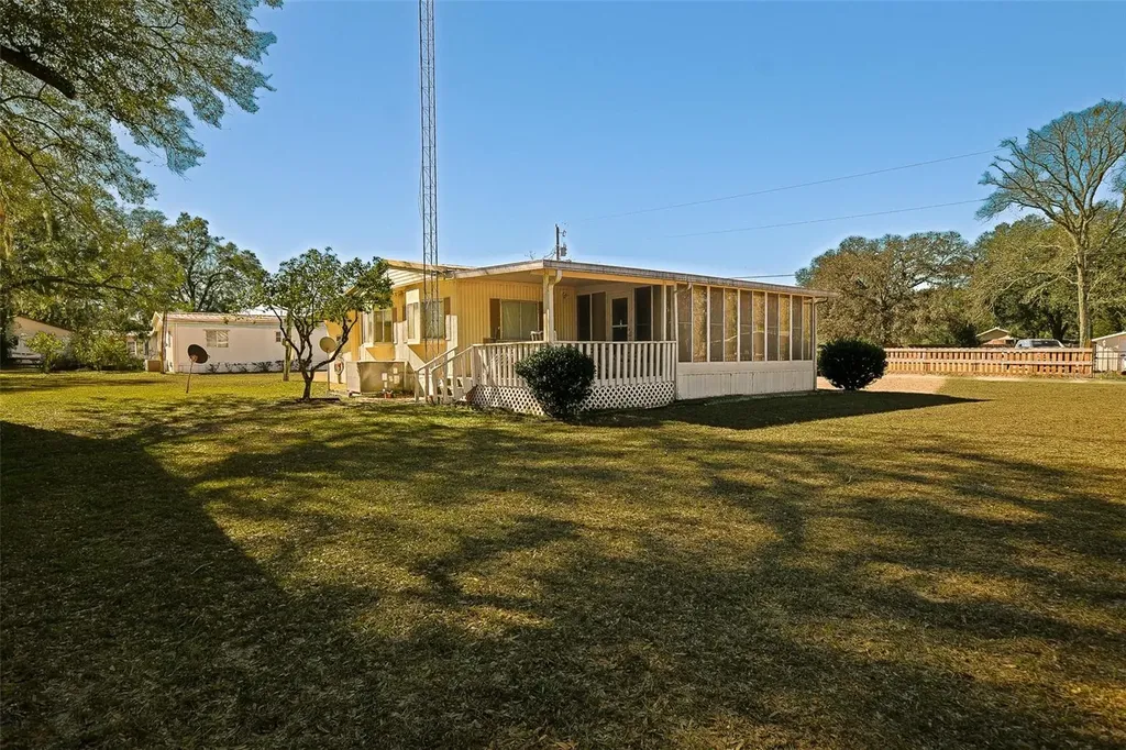 7452 SE 135th Street Summerfield FL 34491